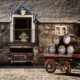 Die Single Malts der Strathisla-Destillerie gehören zu den wichtigsten Whiskys in den Chivas Regal Blends. (Foto: Pernod Ricard)