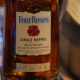 Für den Four Roses Single Barrel wurde eines von zehn "Bourbon-Rezepten" ausgewählt. (Foto: Malt Whisky)