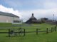 Die BenRiach Destillerie liegt in der schönen Speyside. (Foto: Ben Riach Distillery von  Martyn Jenkins unter der Lizenz CC BY-NC-SA 2.0)