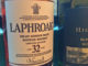Der Laphroaig 32 Jahre ist die älteste verfügbare Originalabfüllung der berühmten Islay-Destillerie (Foto: Malt Whisky)
