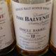 Mit Single Barrel Whiskys kann man ganz andere Charakterzüge einer Destillerie entdecken. (Foto: Malt Whisky)