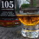 Der Glenfarclas 105 kommt ohne Altersangabe als kräftiger Cask-Strength ins Nosing-Glas – überzeugt er geschmacklich? (Foto: Malt Whisky)