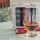 Ein Abenteuer wert: Ben Bracken Single Malt Whiskys als Miniaturen in der Verkostungsbox (Foto: Malt Whisky)