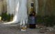 Zurückhaltende Eleganz: Die Flasche des Caol Ila 25 Jahre wirkt sehr wertig (Foto: Malt Whisky)
