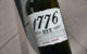 Die stolze Jahreszahl 1776 auf dem Rye verweist auf das Datum der amerikanischen Unabhängigkseitserklärung (Foto: Malt Whisky)