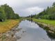 Uisge Beatha: Das Wasser des Lebens fließt in Schottland auch unveredelt. (Foto: Malt Whisky)