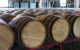 Neue American Standard Barrels in der Buffalo Trace Distillery, Kentucky – hergestellt wurden sie von der Speyside Bourbon Cooperage in Ohio (Foto: Malt Whisky)