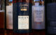 Lektüre statt Tasting – das Etikett Oban Distillers Edition ist mit Infos geradezu gespickt (Foto: Malt Whisky)