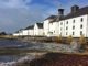 Wind & Wetter: Die Laphroaig-Whiskys werden auf der Isle of Islay direkt am Meer gebrannt (Foto: Malt Whisky)