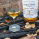 Der Balvenie Triple Cask 12 Jahre wird in drei verschiedenen Fass-Sorten gereift (Foto: Malt Whisky)