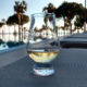 Einer der großen Klassiker unter den Whiskygläsern: Das Glencairn Nosing Glas (Foto: Malt Whisky)