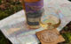 Die Infrquent Flyers sind unabhängige Abfüllungen. Beim Tasting im Wald offenbart hier ein Craigellachie-Whisky seine tiefgründigen Qualitäten (Foto: Malt Whisky)