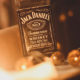 Der Jack Daniel's Old No. 7 gehört zu den beliebtesten American Whiskeys der Welt (Foto: Jaikishan Patel / Unsplash)