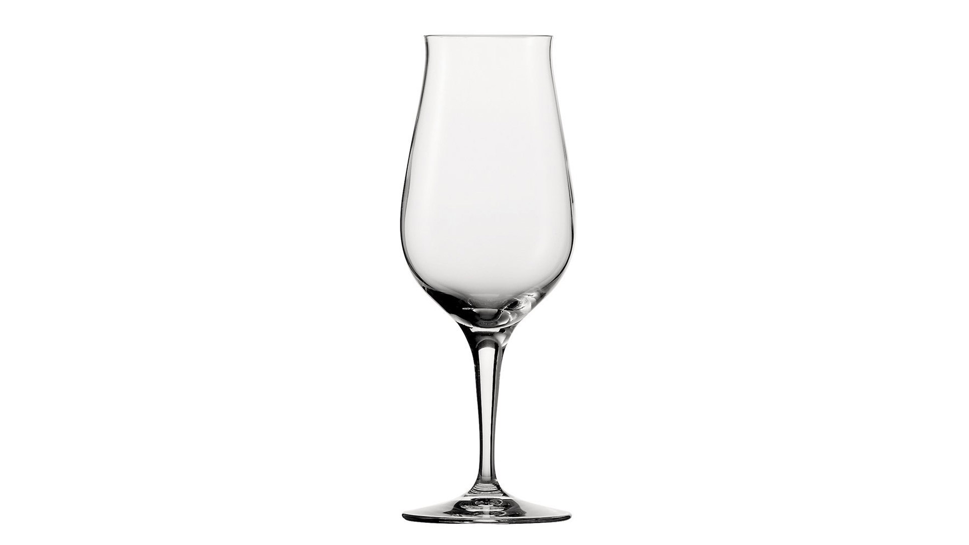 Black & White Glas Whisky Whiskey Gläser aus Gaststätte Bar Whiskeyglas selten 