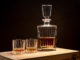 Die Riedel Neat Spirits Whiskykaraffe weckt Erinnerungen an alte amerikanische Karaffen (Foto: MaltWhisky.de)