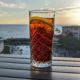 Bei Sonnenuntergang lässt sich die Whiskey Cola am schönsten genießen (Foto: MaltWhisky.de)