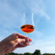 Ein ungefilterter Whisky verspricht naturbelassenen Genuss (Foto: MaltWhisky.de)