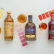 Whiskys erstrahlen auch ohne Farbstoff in lebendigen Farben (Foto: MaltWhisky.de)