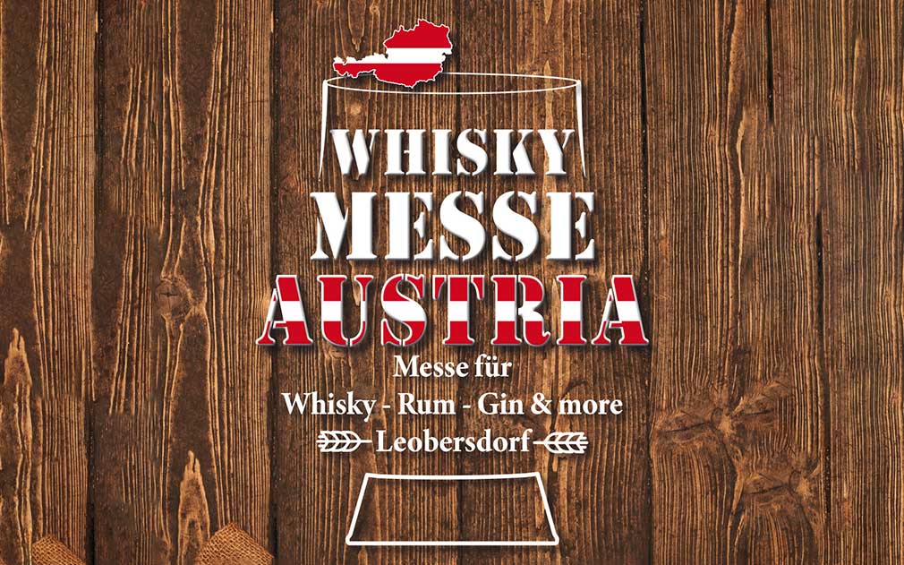 Whisky Messe Austria 2023
