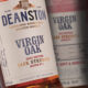 Der Deanston Virgin Oak Cask Strength erscheint in jährlichen Batches (Foto: Deanston)