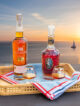 Die Rum-Spezialitäten von A.H. Riise bringen harmonischen Genuss ins Glas (Foto: MaltWhisky.de)